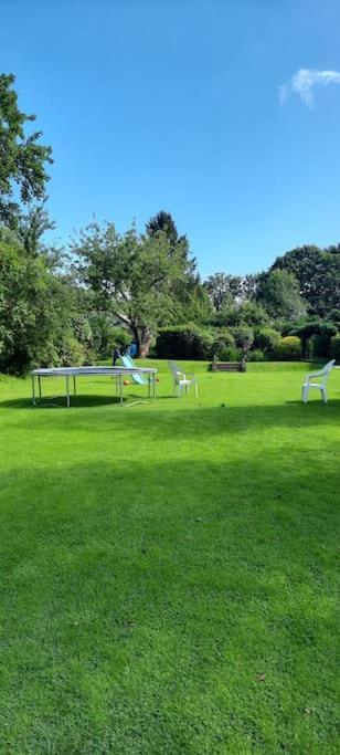 Sycamore Lodge Kent With Ev Zappi Type 2, Swimming Pool For A Fee Sellindge Экстерьер фото